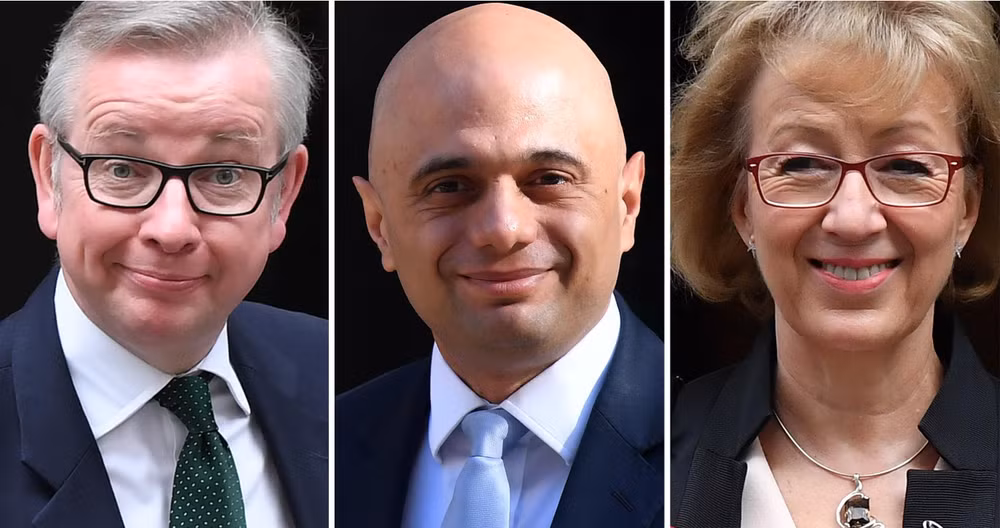 Các ứng cử viên cho chức Thủ tướng Anh có quan điểm thế nào về Brexit? ảnh 2