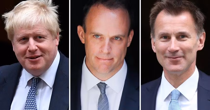 Các ứng cử viên cho chức Thủ tướng Anh có quan điểm thế nào về Brexit? ảnh 1