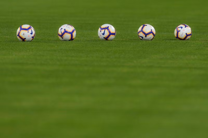 Công bố hai khách mời tham dự mùa giải Copa America 2020 ảnh 1