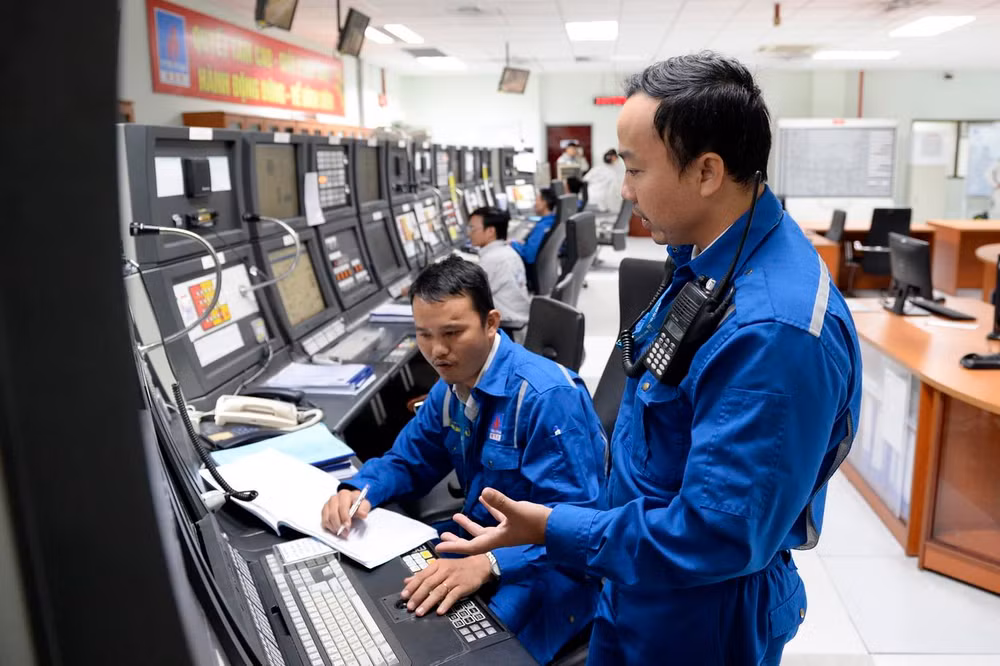 Nỗ lực vượt khó khăn, BSR đạt 906 tỷ đồng lợi nhuận 6 tháng đầu năm ảnh 2