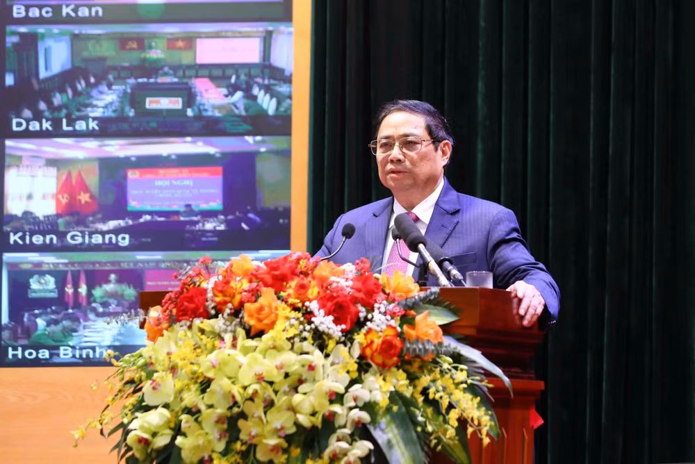 Thủ tướng: Không 'khoán trắng” việc phòng, chống ma túy cho Công an ảnh 3