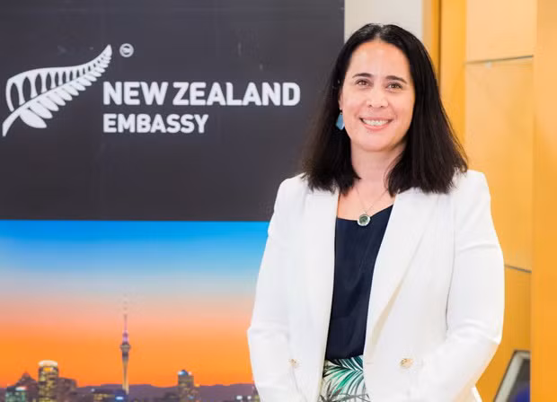 Cách tiếp cận chung - Lợi thế cho quan hệ Việt Nam-New Zealand ảnh 1