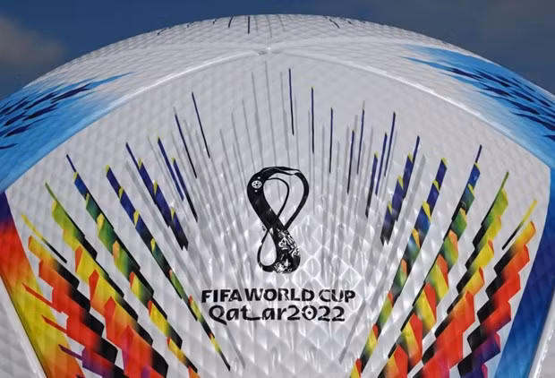 FIFA chính thức thông báo thay đổi lịch thi đấu World Cup 2022 ảnh 1