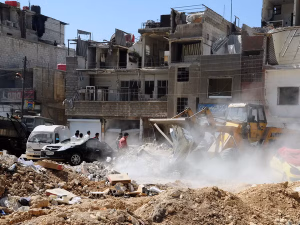 Đánh bom liều chết tại Yemen, hàng chục người thương vong ảnh 1