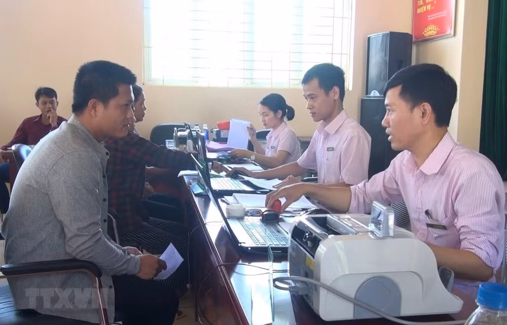 Khi ý Đảng đi vào lòng dân: Chắp cánh những giấc mơ thoát nghèo ảnh 2