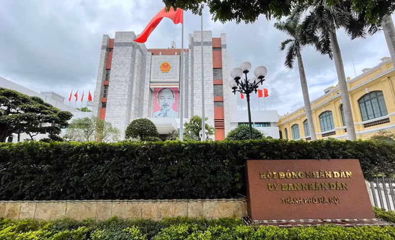 Hà Nội: Kết luận thanh tra sai phạm tuyển dụng, bổ nhiệm công chức ảnh 1