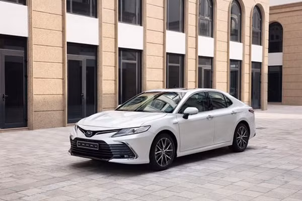 Toyota cắt giảm sản lượng ôtô tại Nhật Bản do thiếu nguyên vật liệu ảnh 1