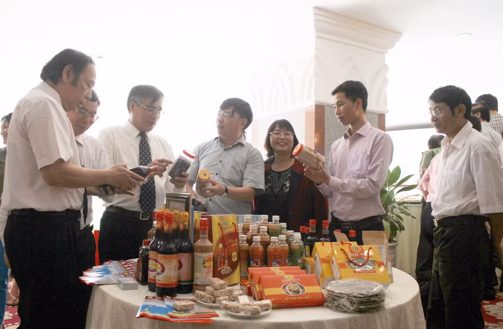 Du lịch Nghệ An: Khách quốc tế chiếm tỷ trọng thấp, chi tiêu hạn chế ảnh 1