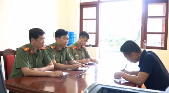 Xử phạt người thông tin sai về hình ảnh vịnh Hạ Long trên mạng xã hội ảnh 1