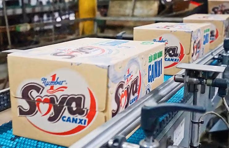 Bí quyết Number 1 Soya Canxi lọt top yêu thích của giới trẻ ảnh 4