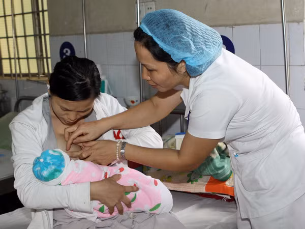 Công ty NeoLacta Lifesciences sắp bán sữa mẹ tại xứ sở Chuột túi ảnh 1