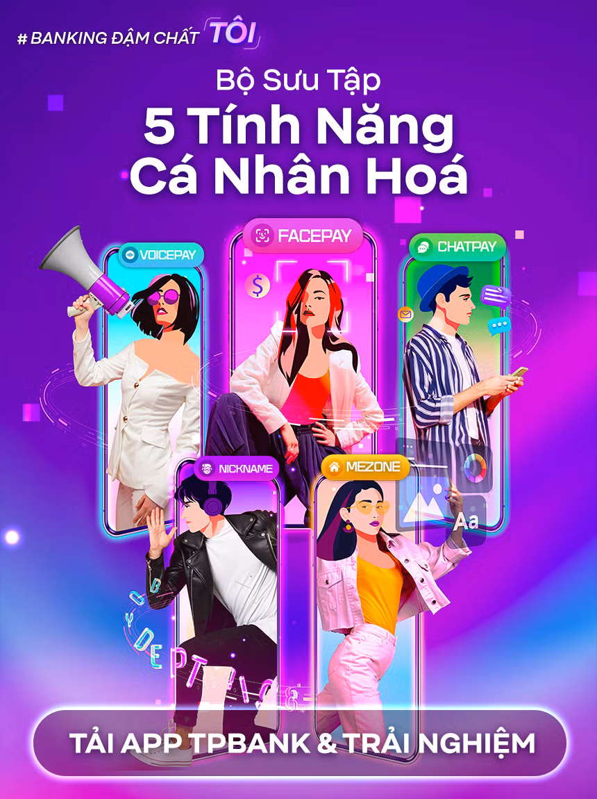 Lợi nhuận trước thuế của TPBank tăng 35% so với cùng kỳ ảnh 2