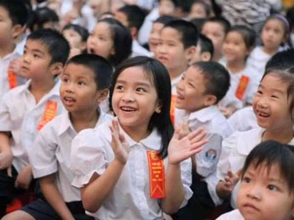 Tết Dương lịch, học sinh Hà Nội được nghỉ nhiều nhất 4 ngày ảnh 1