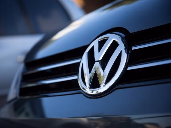 Triển lãm xe hơi Detroit: Ford và Volkswagen chưa vội "song hành" ảnh 1