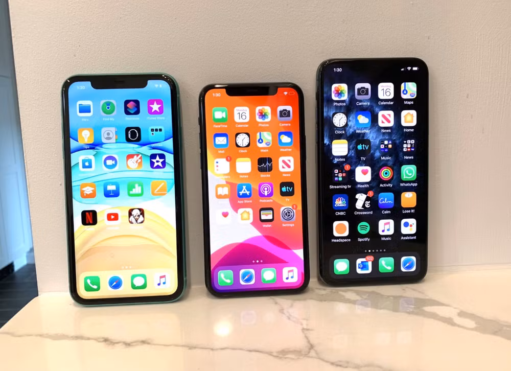 Báo Hàn: Apple lên kế hoạch ra iPhone lớn nhất từ trước tới nay ảnh 1