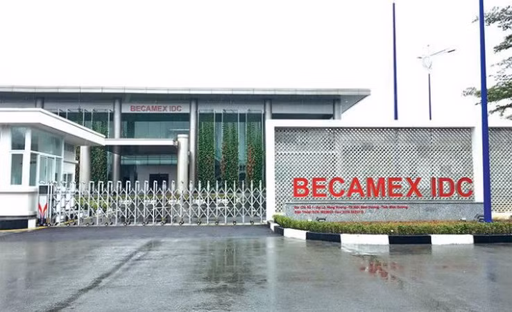 Bình Dương: Hình thành điểm đến lý tưởng cho các nhà đầu tư ảnh 2