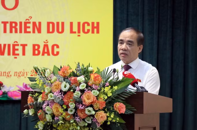 Phát triển du lịch gắn với phát huy giá trị lịch sử cách mạng ảnh 2