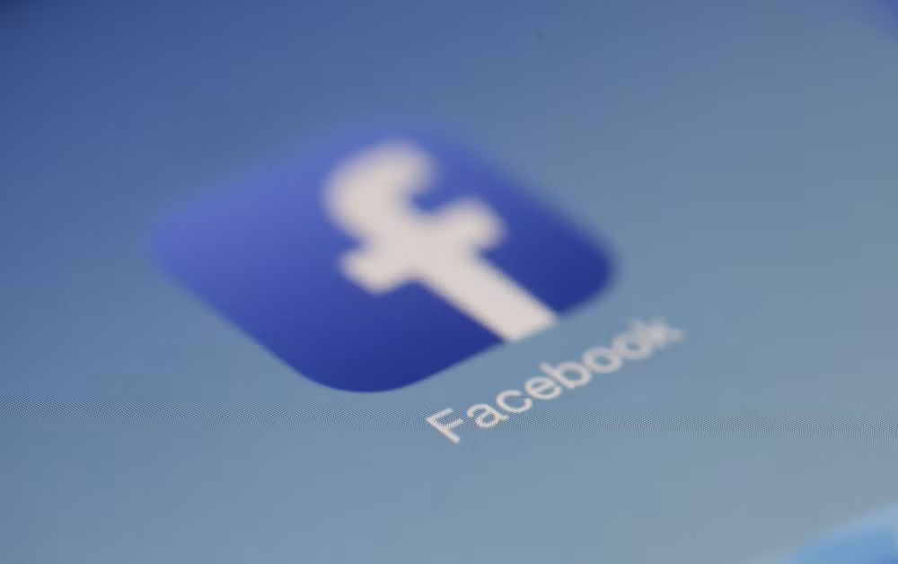 Đằng sau làn sóng tẩy chay mạng xã hội Facebook của các nhãn hàng ảnh 1