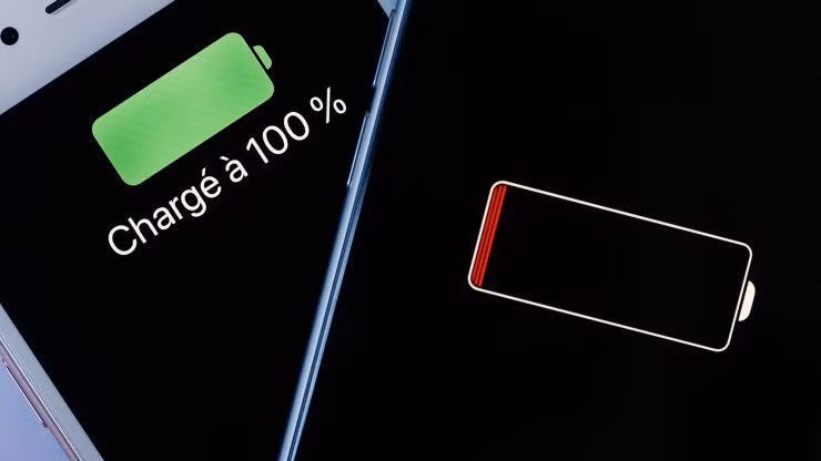 Vì sao Apple không muốn người dùng thay pin iPhone không chính hãng? ảnh 1