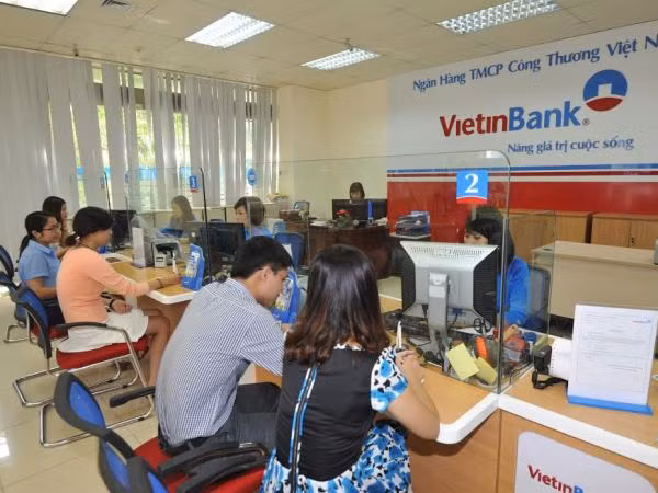 VietinBank ký thỏa thuận hợp tác với 2 ngân hàng Nhật Bản ảnh 1