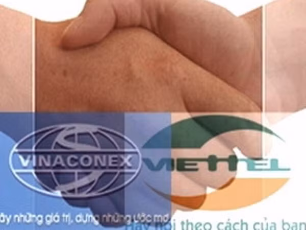 Công ty tài chính cổ phẩn Vinaconex-Viettel sáp nhập vào SHB ảnh 1