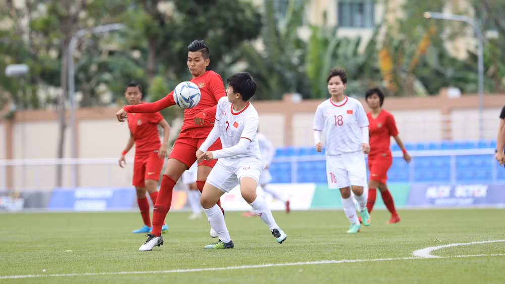Indonesia xem xét rút một số bộ môn khỏi đoàn tham dự SEA Games ảnh 1