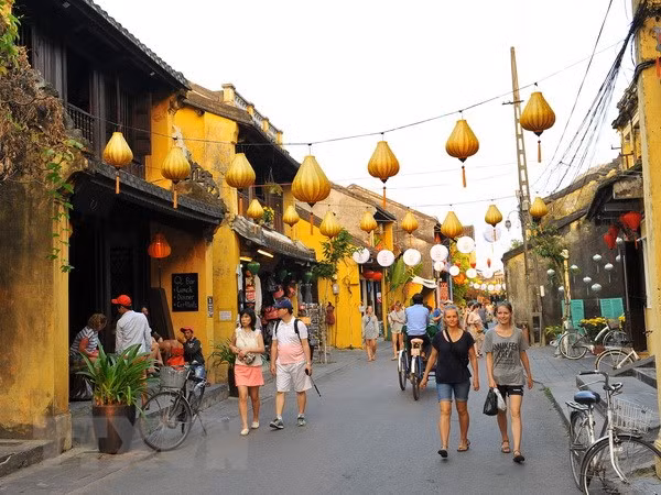 Các nước Đông Nam Á phục hồi du lịch và hướng đi cho Việt Nam ảnh 3