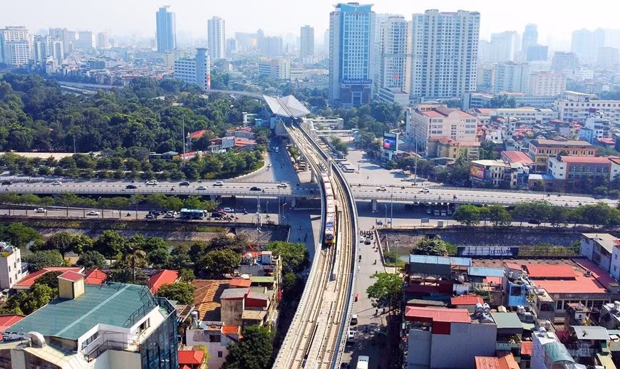 Việt Nam-Pháp: Mối quan hệ tích lũy quan trọng cả về lượng và chất ảnh 3