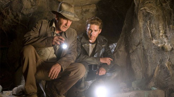 Harrison Ford vẫn đóng 'Indiana Jones' phần 5 dù đã ngoài 70 | Vietnam+  (VietnamPlus)