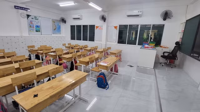 TP Hồ Chí Minh: Cấm Ban đại diện cha mẹ học sinh thu ngoài quy định ảnh 1