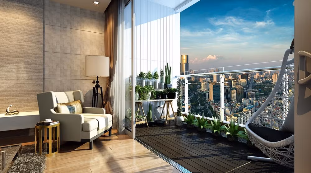 Tìm hiểu những công nghệ xây dựng độc đáo ở các dự án Vinhomes ảnh 2