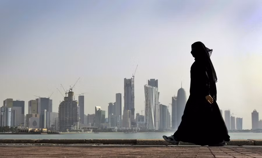 Căng thẳng Qatar: Sự thật đằng sau chính sách bao vây và cô lập ảnh 1