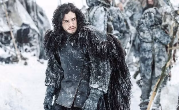 Tập đầu 'Game of Thrones' 8 thu hút 17,4 triệu lượt xem tại Mỹ ảnh 1