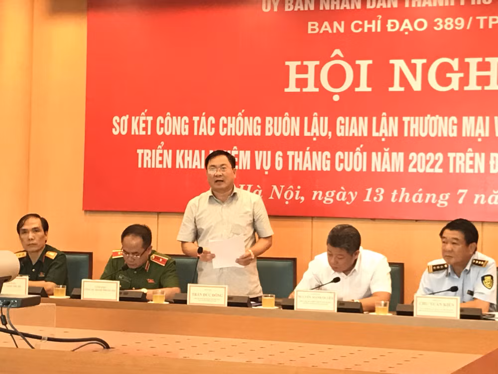 Chống buôn lậu: Nhận diện đúng thủ đoạn, ‘đánh’ trúng đối tượng ảnh 2