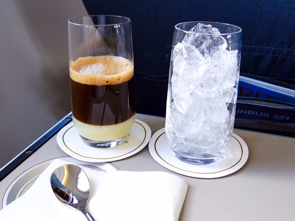 Hành khách Vietnam Airlines thưởng thức “bản giao hưởng ẩm thực” mới ảnh 2