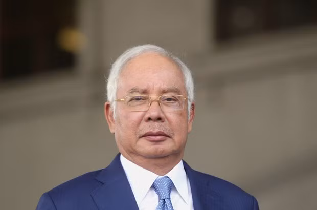 Tòa án Malaysia giữ nguyên phán quyết trắng án với cựu Thủ tướng Razak ảnh 1