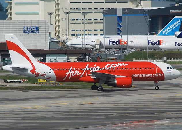 Lợi nhuận ròng quý 1 của AirAsia đạt hơn 43 triệu USD ảnh 1