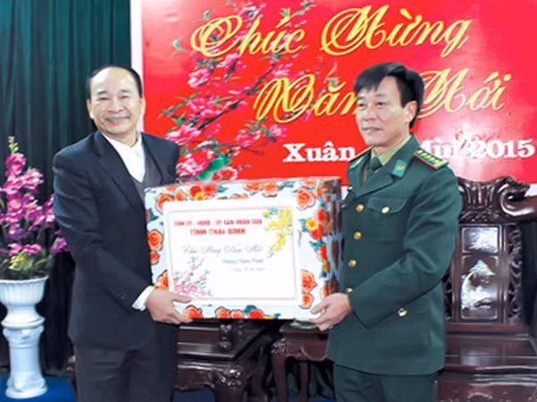 Ông Phạm Văn Sinh được bầu giữ chức Bí thư Tỉnh ủy Thái Bình ảnh 1