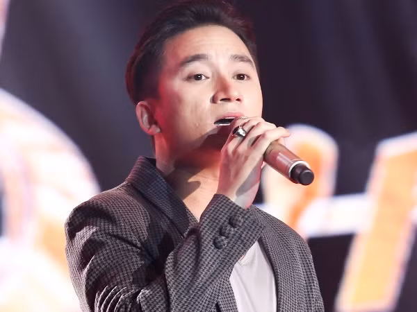 Sau "Vợ người ta," Phan Mạnh Quỳnh mang “hit” mới đến Sing My Song ảnh 1