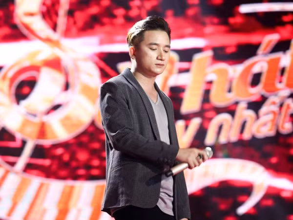 Sau "Vợ người ta," Phan Mạnh Quỳnh mang “hit” mới đến Sing My Song ảnh 2