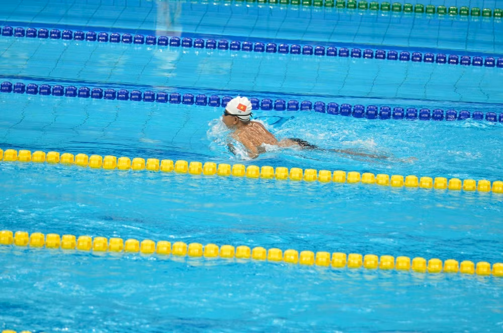 Asian Para Games 2023: Việt Nam giành 20 huy chương các loại ảnh 1
