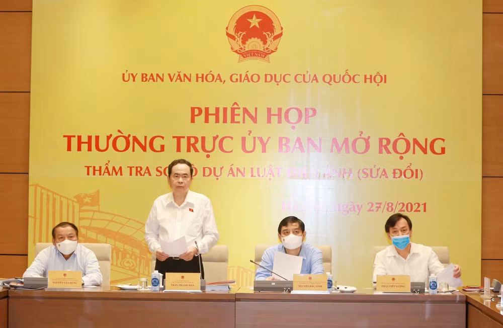 Thúc đẩy, vận hành điện ảnh như một ngành kinh tế, công nghiệp văn hóa ảnh 1