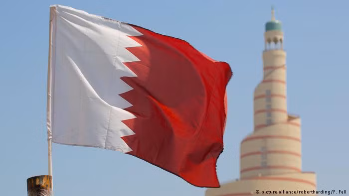 Qatar đang đứng trước nguy cơ bị tổn thất nặng nề về kinh tế ảnh 1
