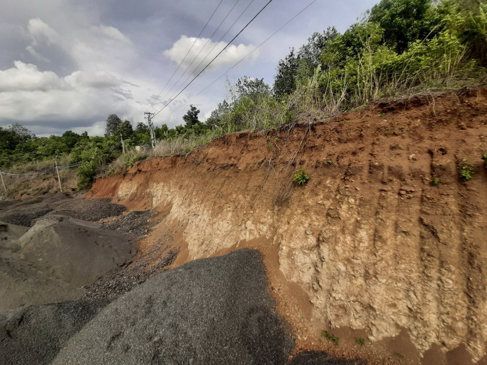 Tây Ninh: Thanh tra phát hiện nhiều vi phạm trong quản lý khai thác khoáng sản 10 Tây Ninh: Thanh tra phát hiện nhiều vi phạm trong quản lý khai thác khoáng sản