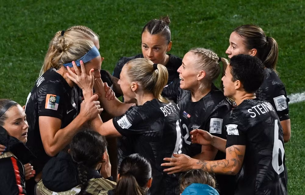 Lịch thi đấu World Cup Nữ 2023 ngày 25/7: 2 đội tuyển vào vòng 1/8? ảnh 1