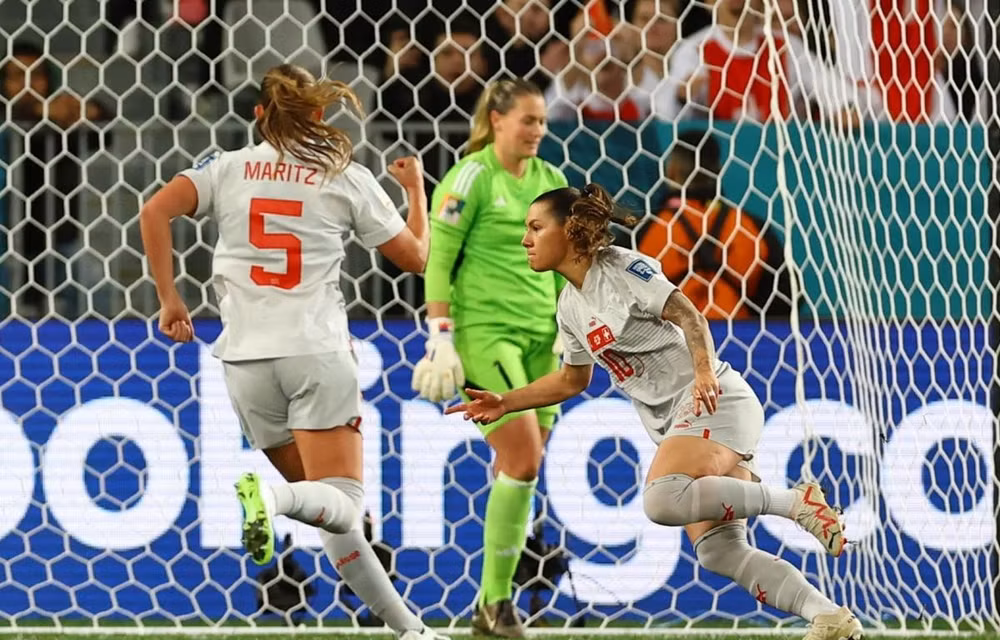 Lịch thi đấu World Cup Nữ 2023 ngày 25/7: 2 đội tuyển vào vòng 1/8? ảnh 2