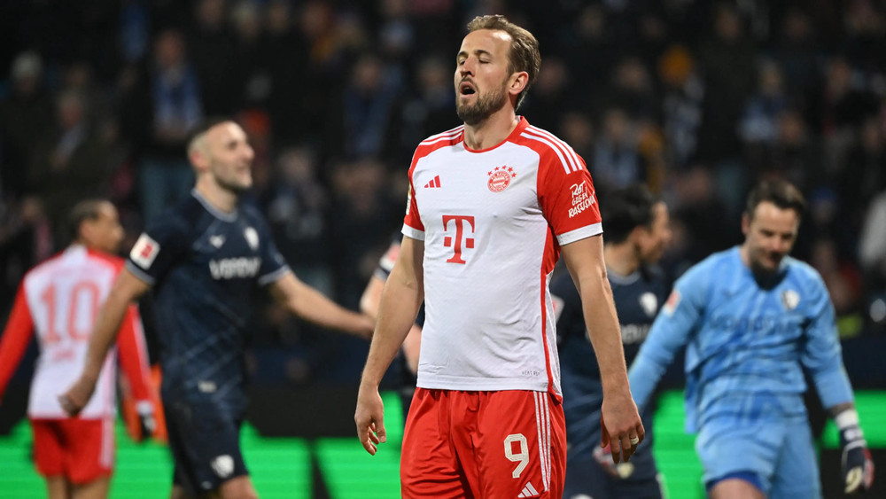 Bayern Munich sắp tới sẽ đối mặt với những trận đấu quan trọng
