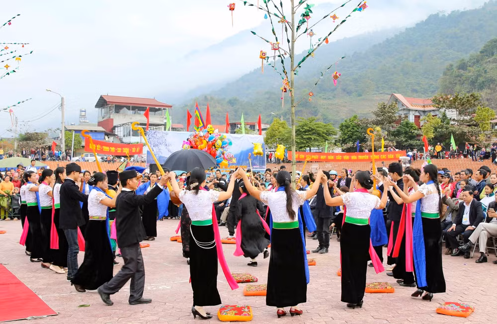 Văn hóa - nguồn lực nội sinh cho quá trình phát triển đất nước ảnh 2