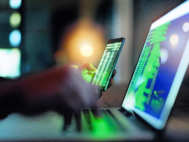 Cảnh giác với các chiêu trò lừa đảo làm cộng tác viên online ảnh 1