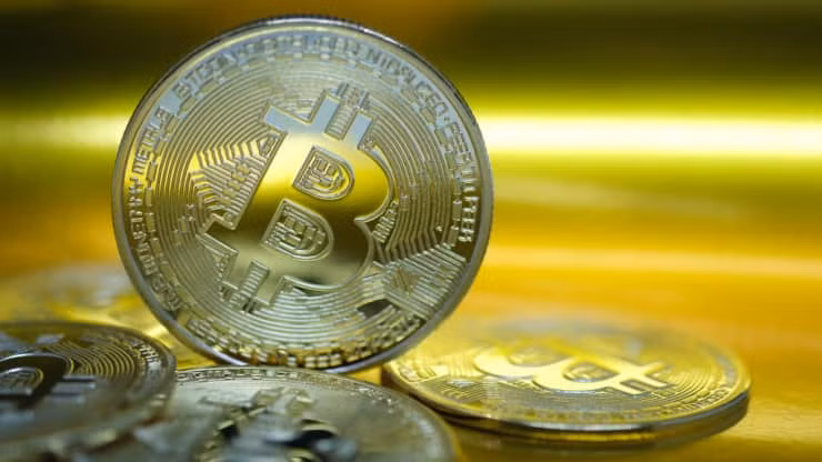 Đà tăng của đồng tiền điện tử Bitcoin chưa có dấu hiệu hạ nhiệt ảnh 1